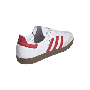 Adidas Samba Liverpool IC