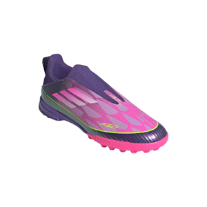 Adidas F50 "Lamine" League Laceless TF Junior - Future Icons Lamine Yamal