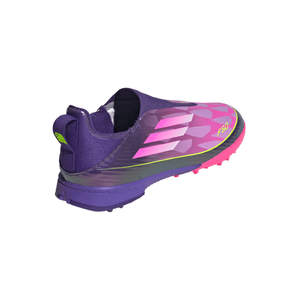 Adidas F50 "Lamine" League Laceless TF Junior - Future Icons Lamine Yamal