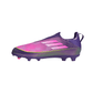 Adidas F50 "Lamine" League Laceless FG Junior - Future Icons Lamine Yamal