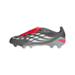 Adidas Predator Elite FT FG J - Finishers Steel Pack