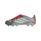 Adidas Predator League FT FG J - Finishers Steel Pack