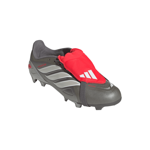 Adidas Predator League FT FG J‑2 Cleats | The Soccer Factory