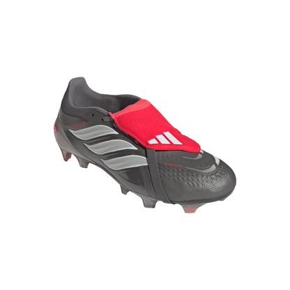 Adidas Predator Pro FT FG - Finsihers Steel Pack