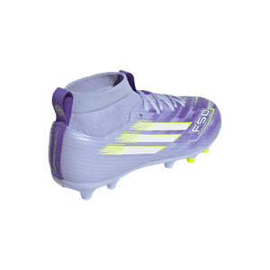 Adidas F50 Sparkfusion League FG Junior