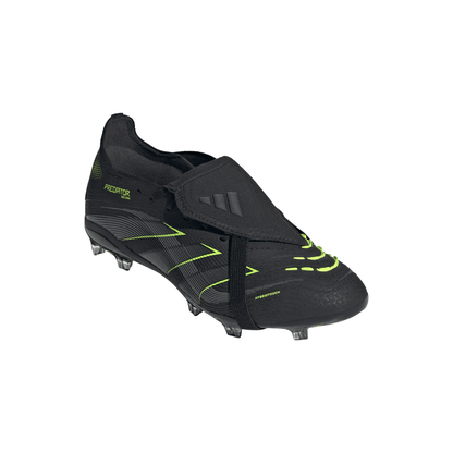 Adidas Predator Elite FT FG J - Electric Stealth Pack