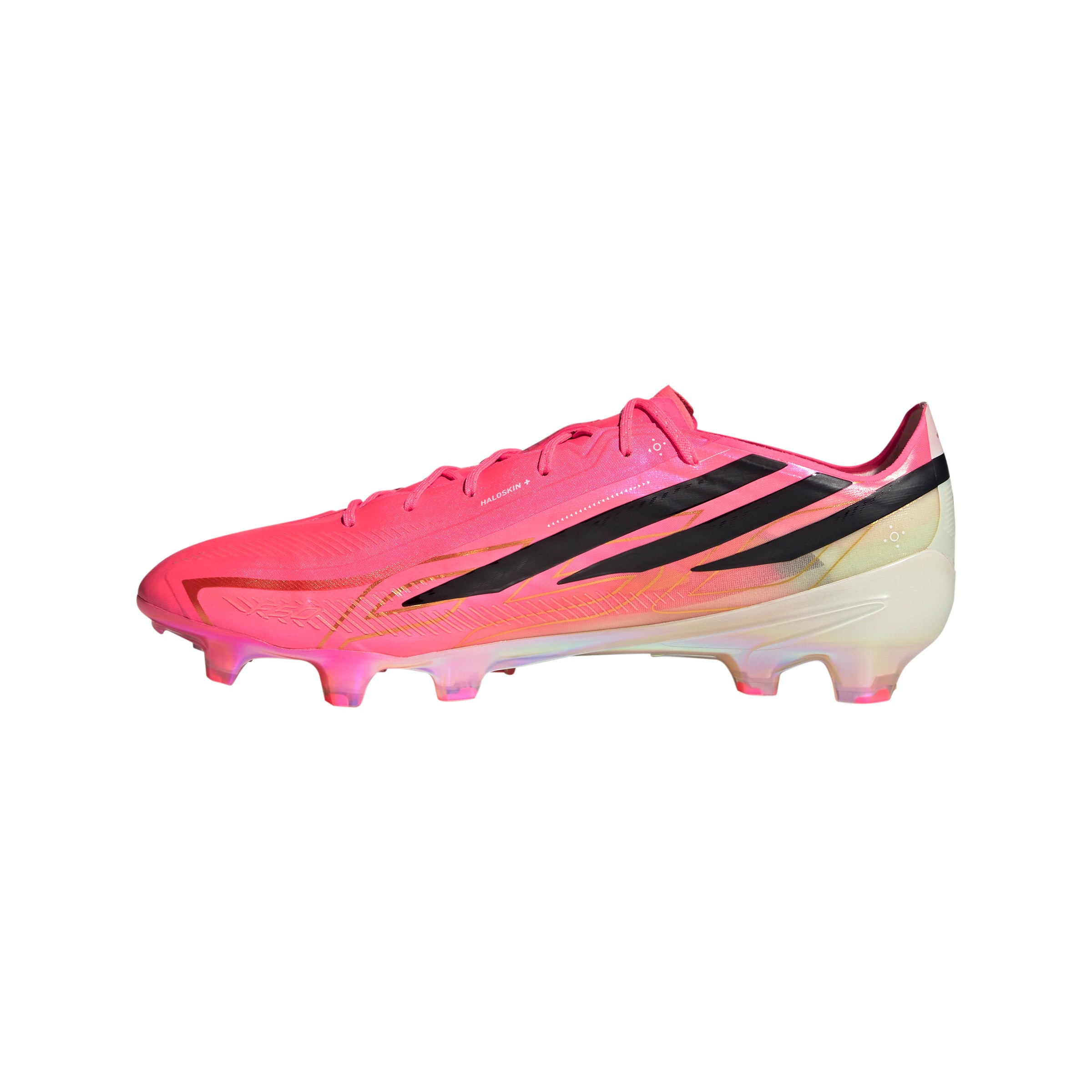 Adidas F50 Hyperfast Elite FG | The Soccer Factory