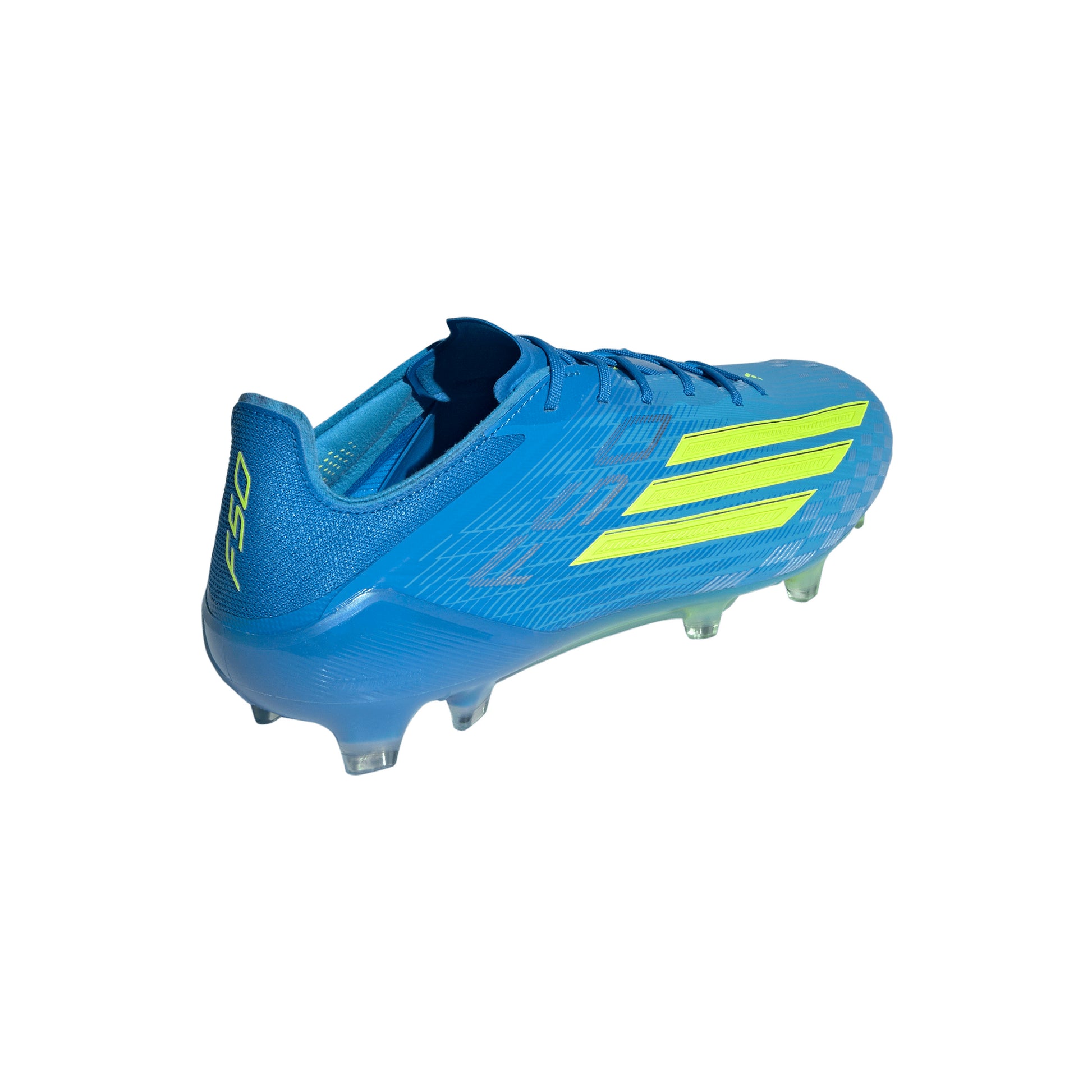Adidas F50 Elite FG 13