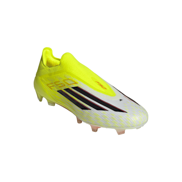 Adidas F50 Elite Laceless FG - Born For Goals Pack