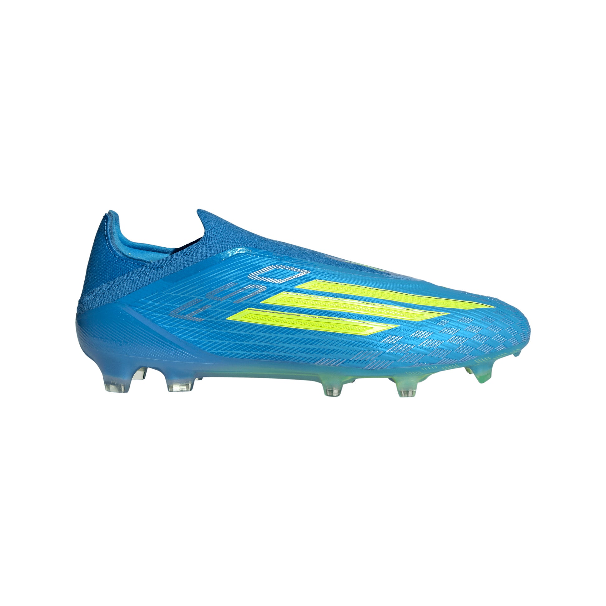 Adidas F50 Elite Laceless FG 6
