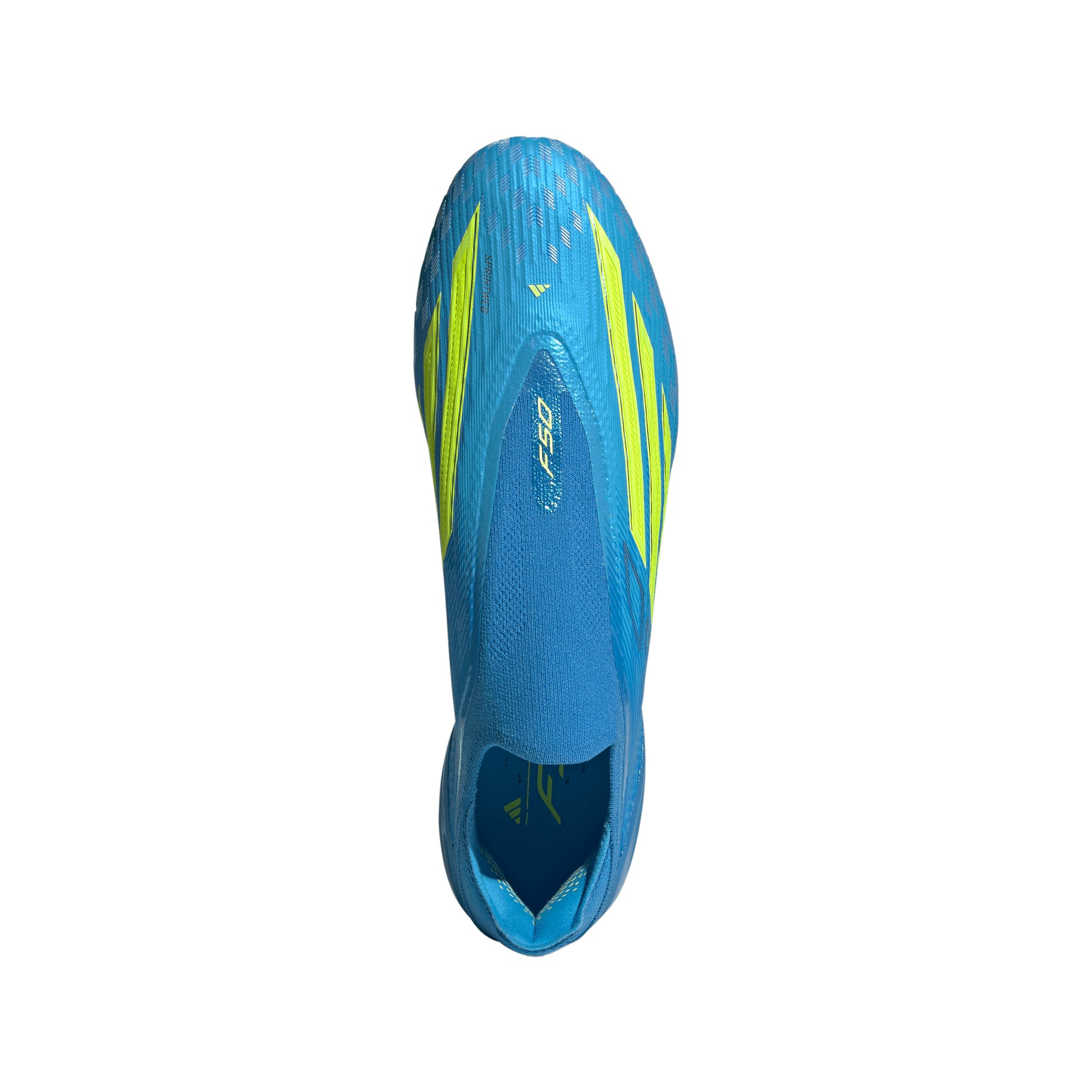 Adidas F50 Elite Laceless FG 6