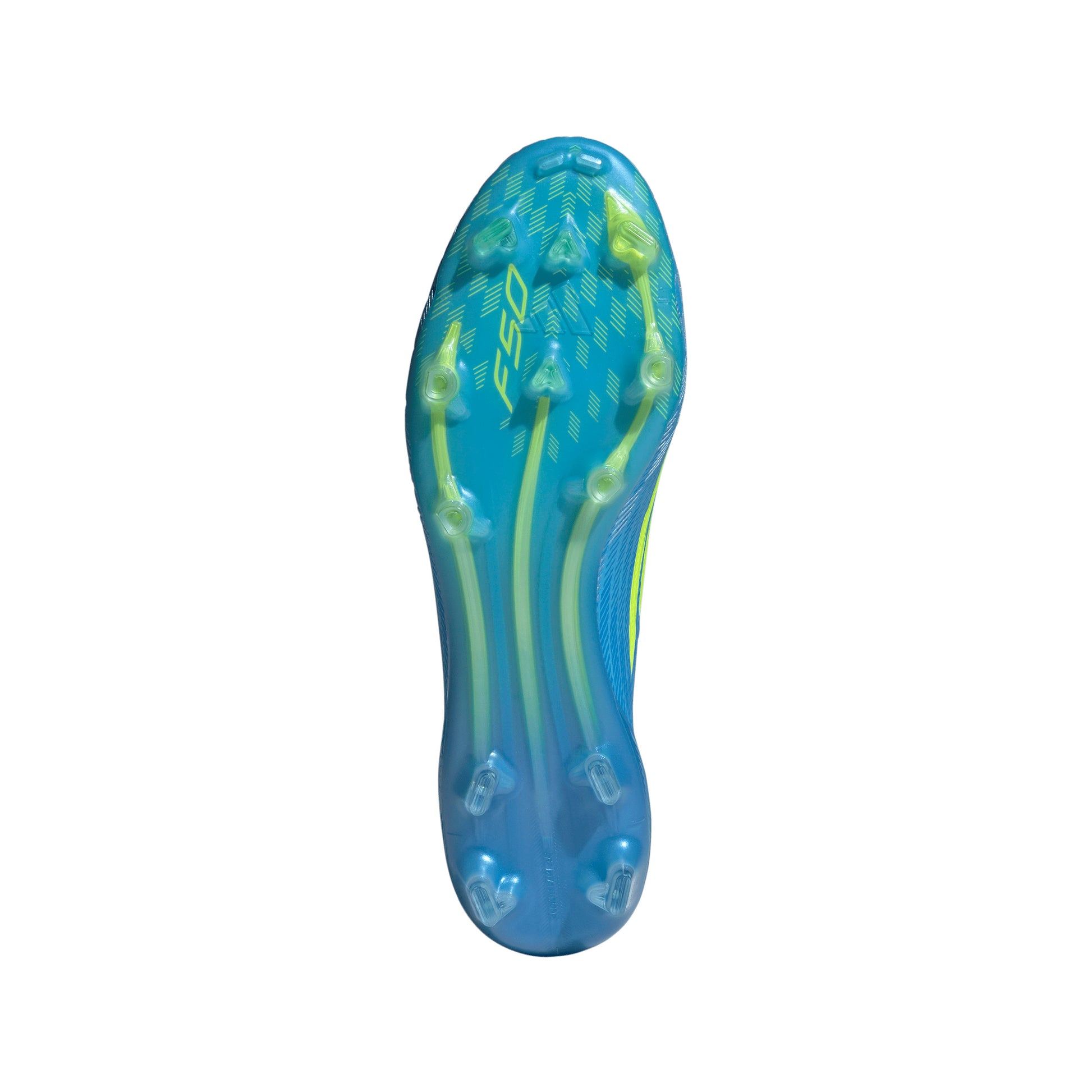 Adidas F50 Elite Laceless FG 6