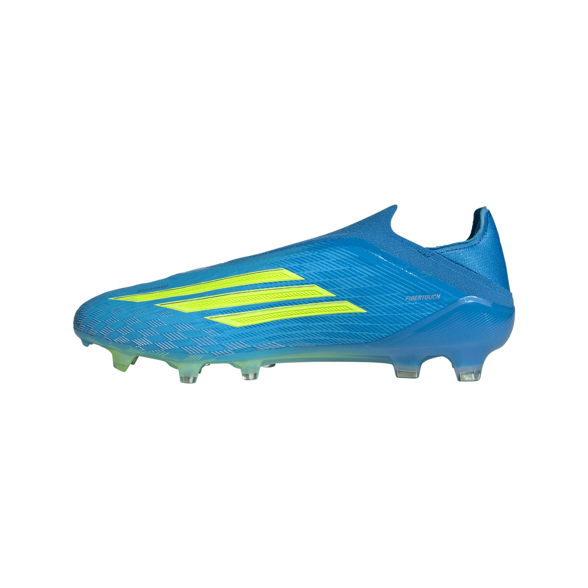 Adidas F50 Elite Laceless FG 6