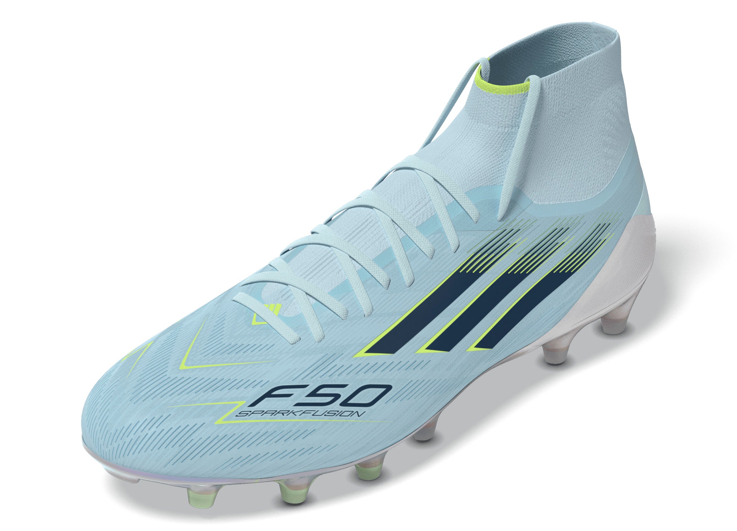 Adidas Ice Cold Precision Boots 2026 | The Soccer Factory
