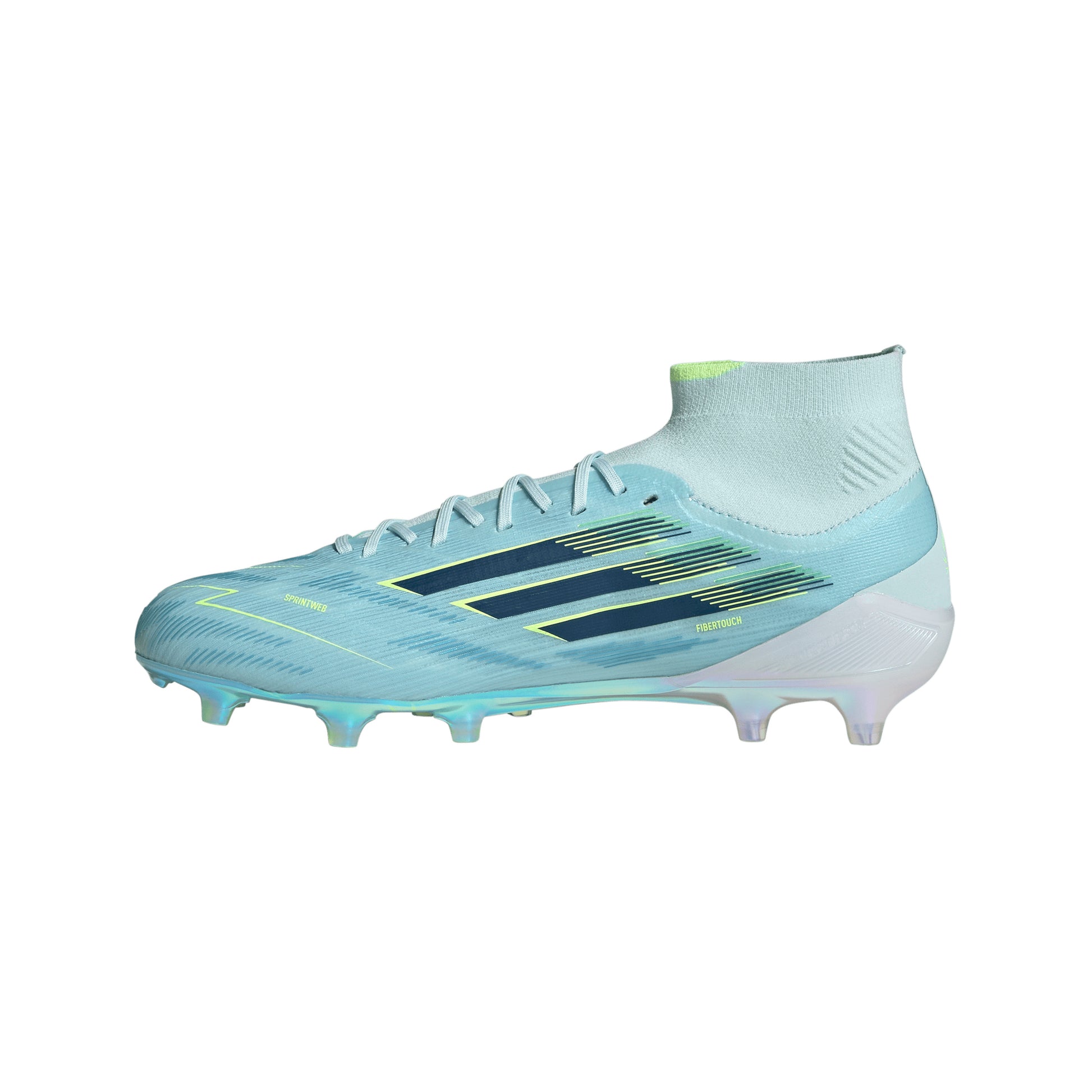 Adidas F50 Womens Sparkfusion Elite FG/AG - Ice Cold Precision Pack
