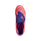 Adidas Predator Elite FT FG J - Coral Blaze Pack