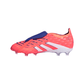 Adidas Predator Elite FT FG J - Coral Blaze Pack