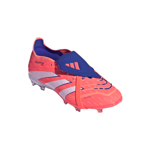 Adidas Predator Elite FT FG J - Coral Blaze Pack