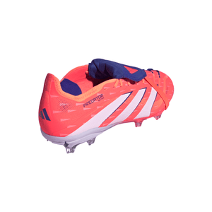 Adidas Predator Elite FT FG J - Coral Blaze Pack