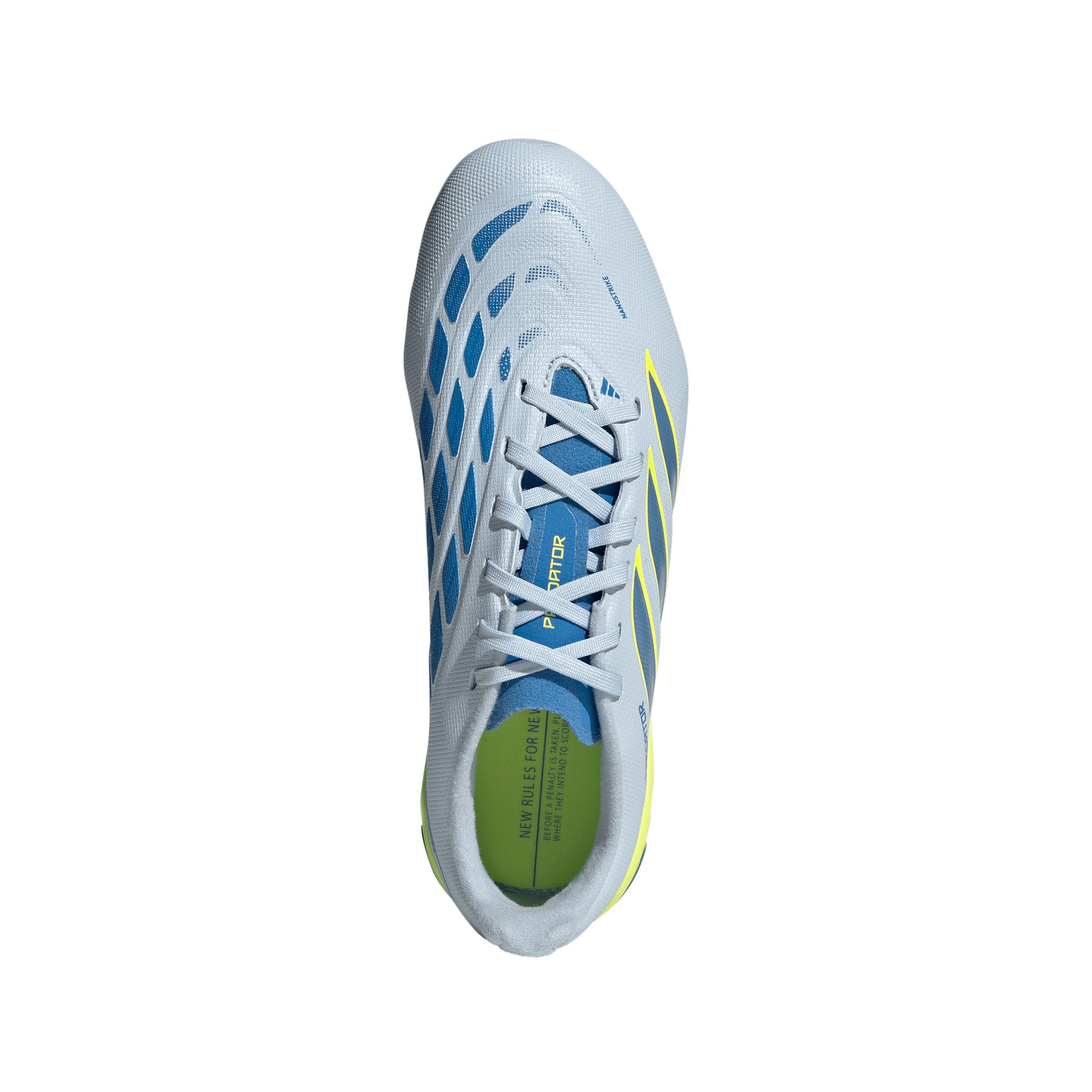 Adidas Predator League FG J-2 Cleats