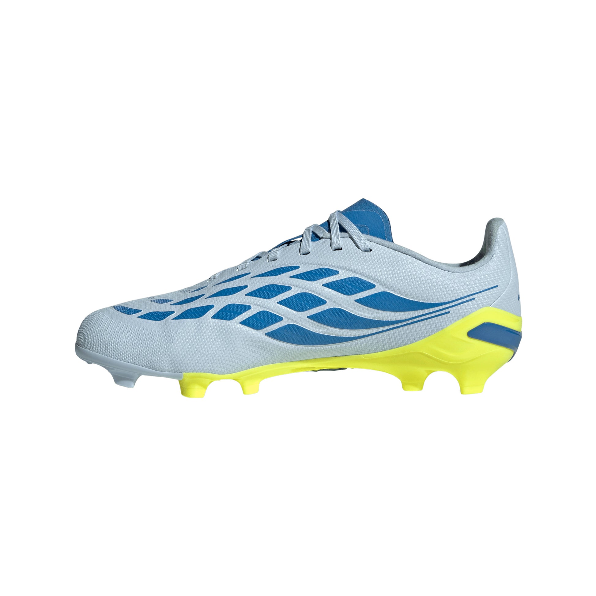 Adidas Predator League FG J-2 Cleats