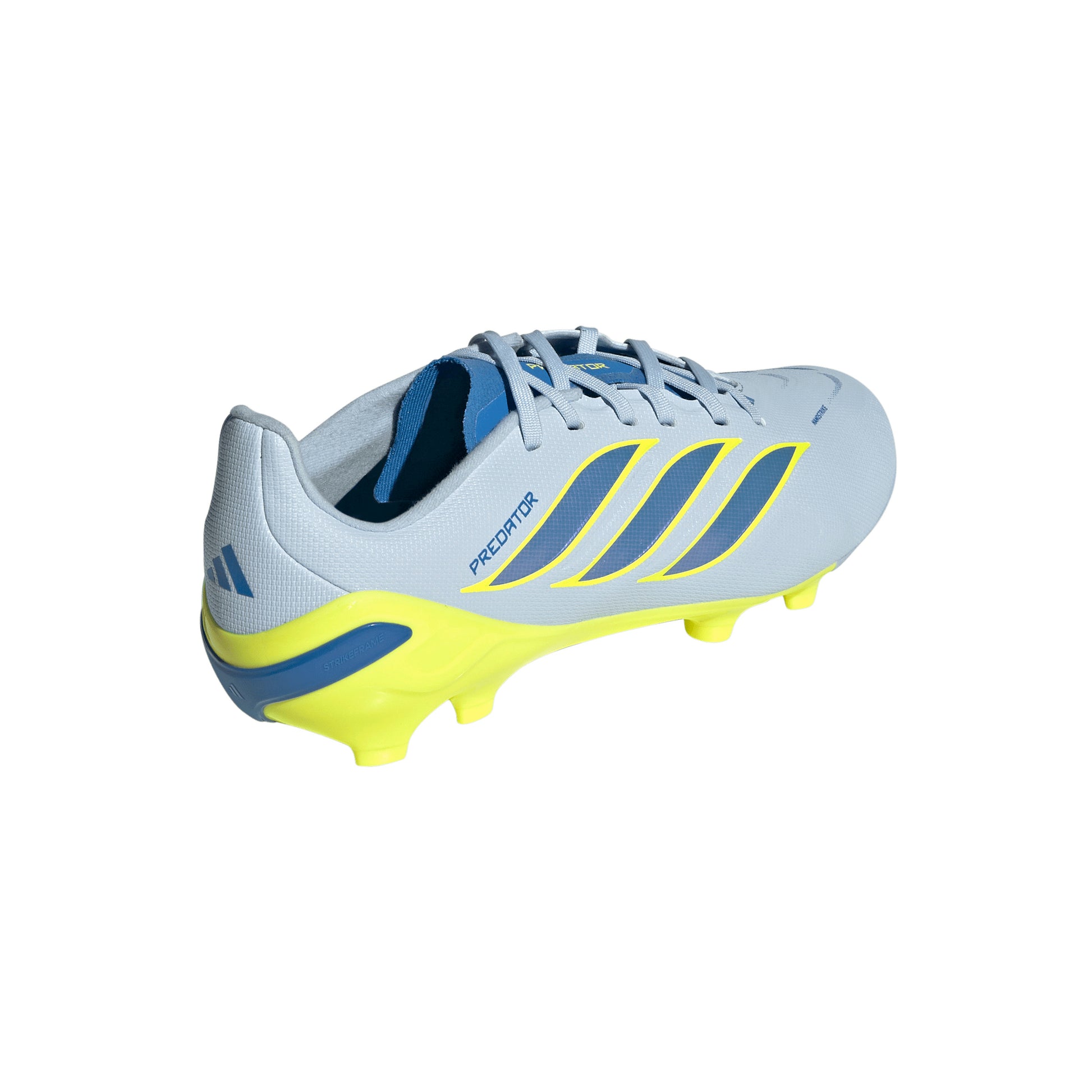 Adidas Predator League FG J-2 Cleats