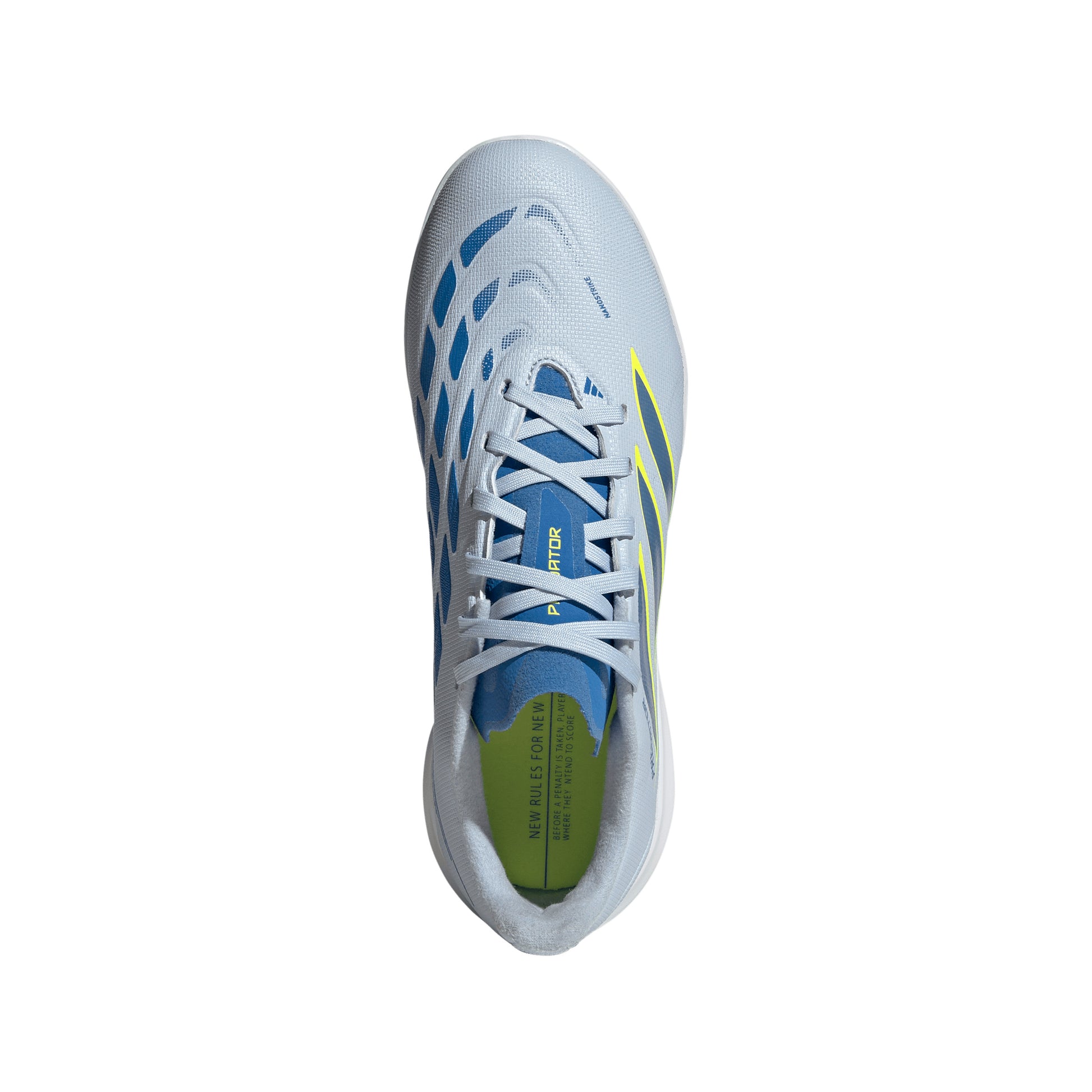 Adidas Predator League FT FG J-4