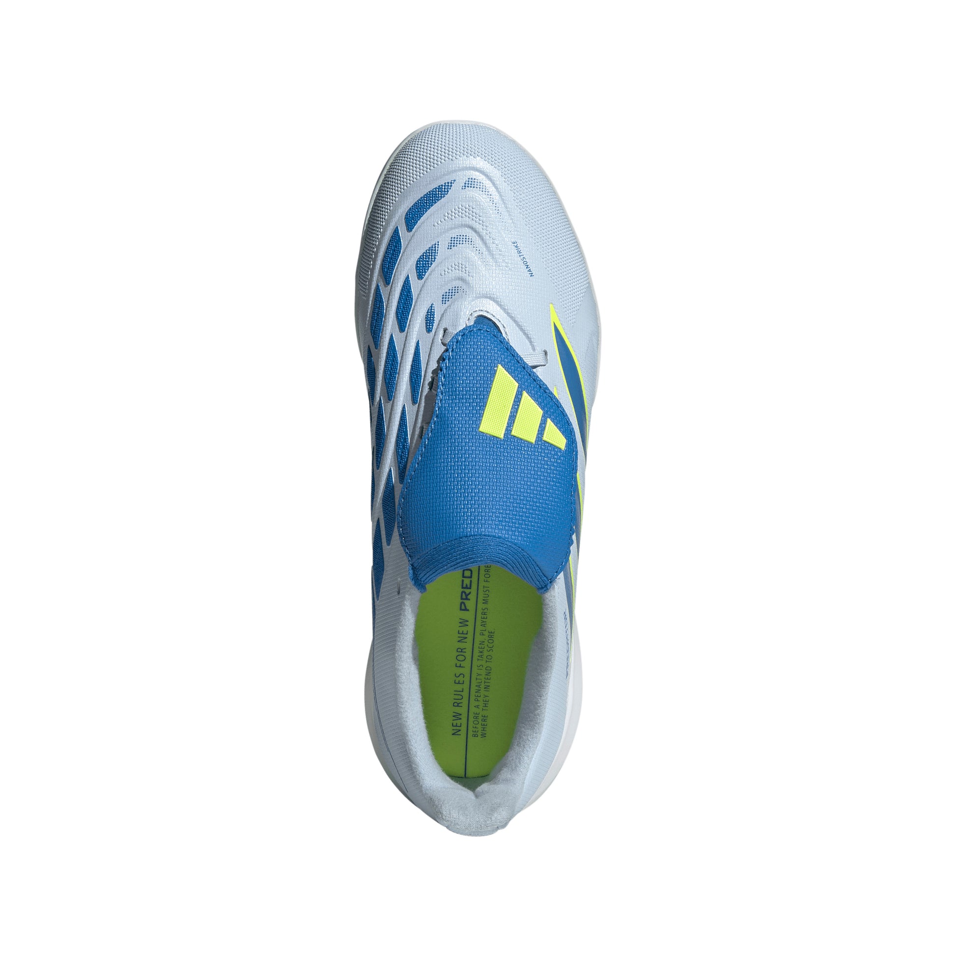 Adidas Predator League TF J-3 Turf Shoes