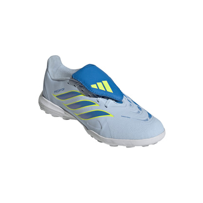 Adidas Predator League TF J-3 Turf Shoes