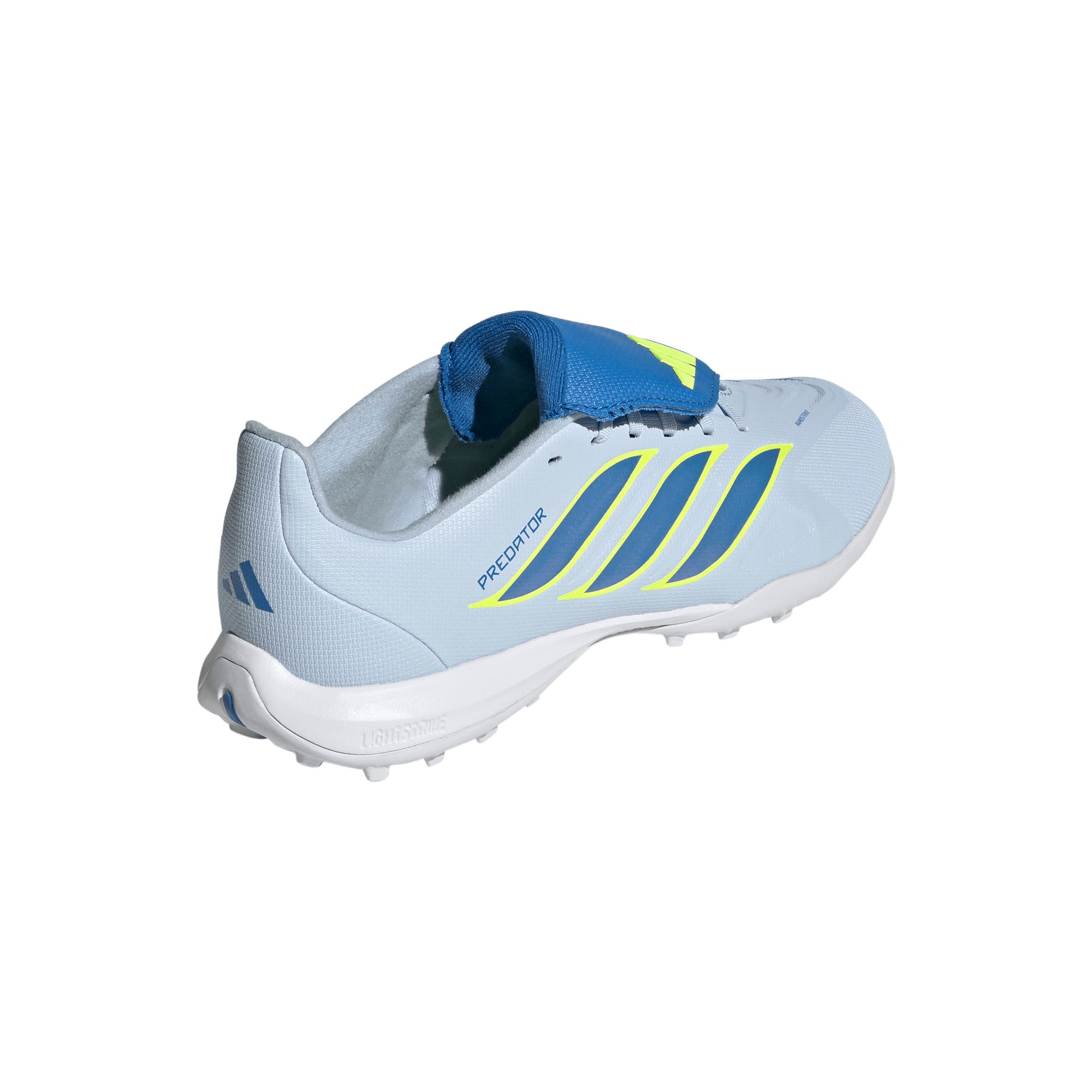 Adidas Predator League TF J-3 Turf Shoes