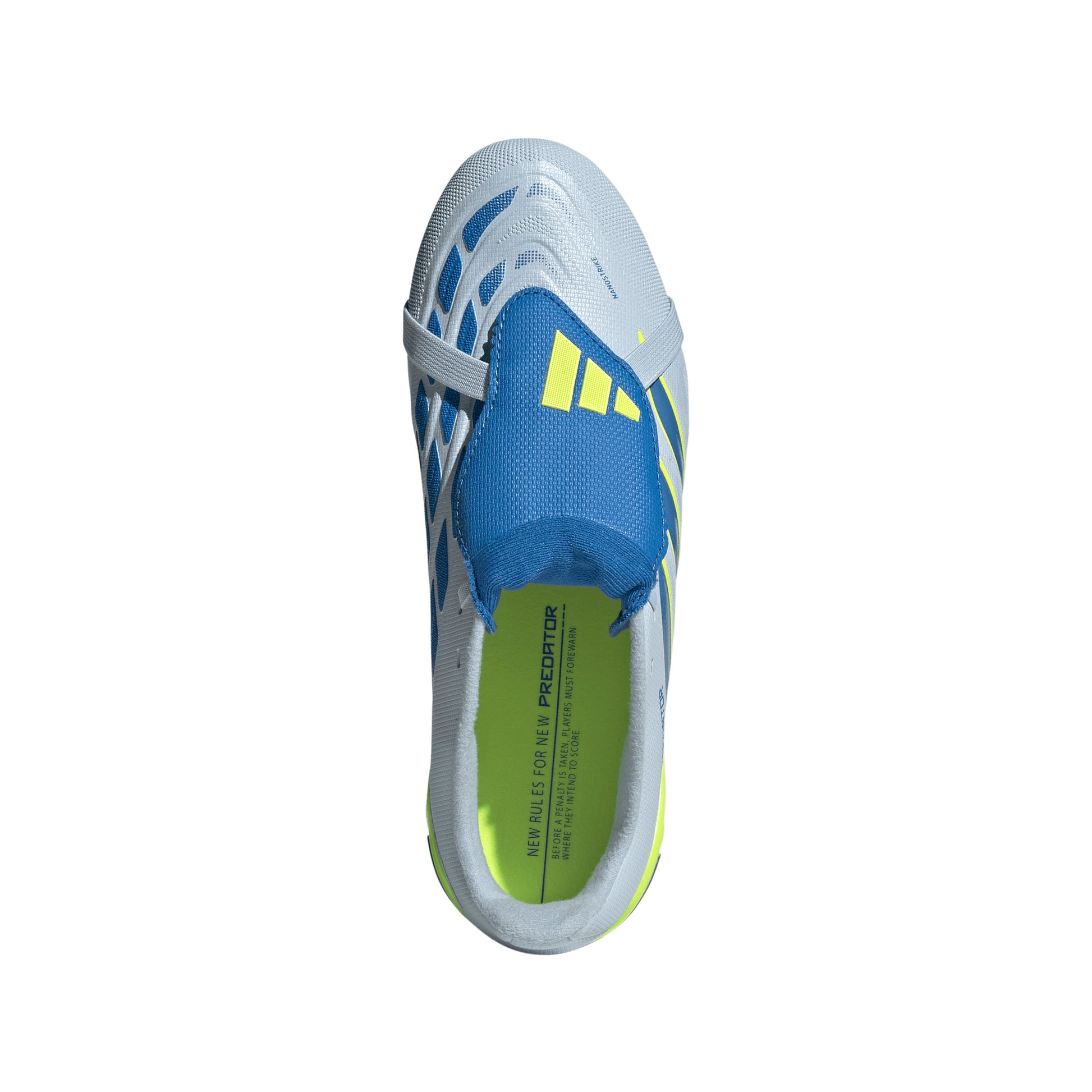 Adidas Predator League FT FG J-4