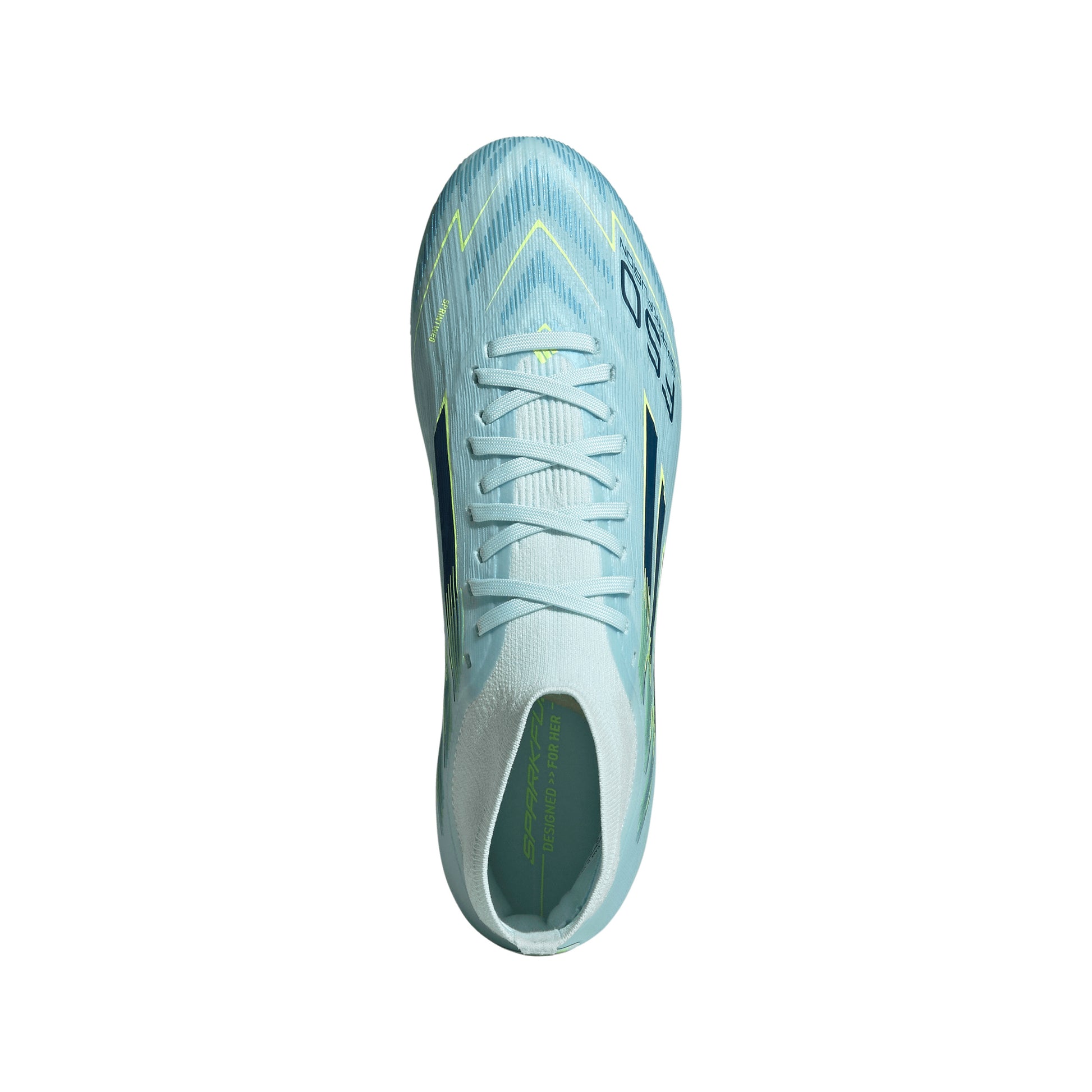 Adidas F50 Women's Sparkfusion Pro FG/AG