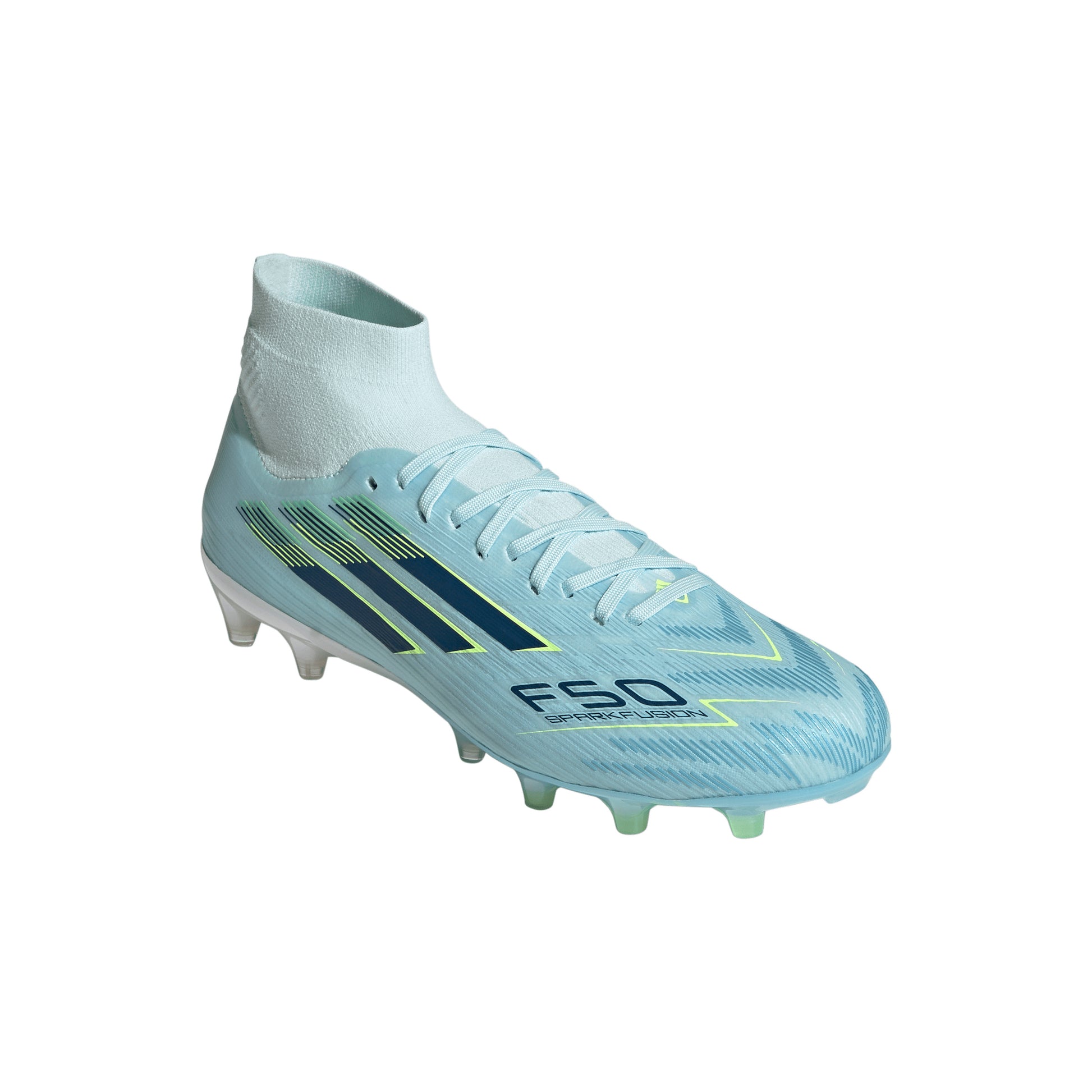 Adidas F50 Women's Sparkfusion Pro FG/AG