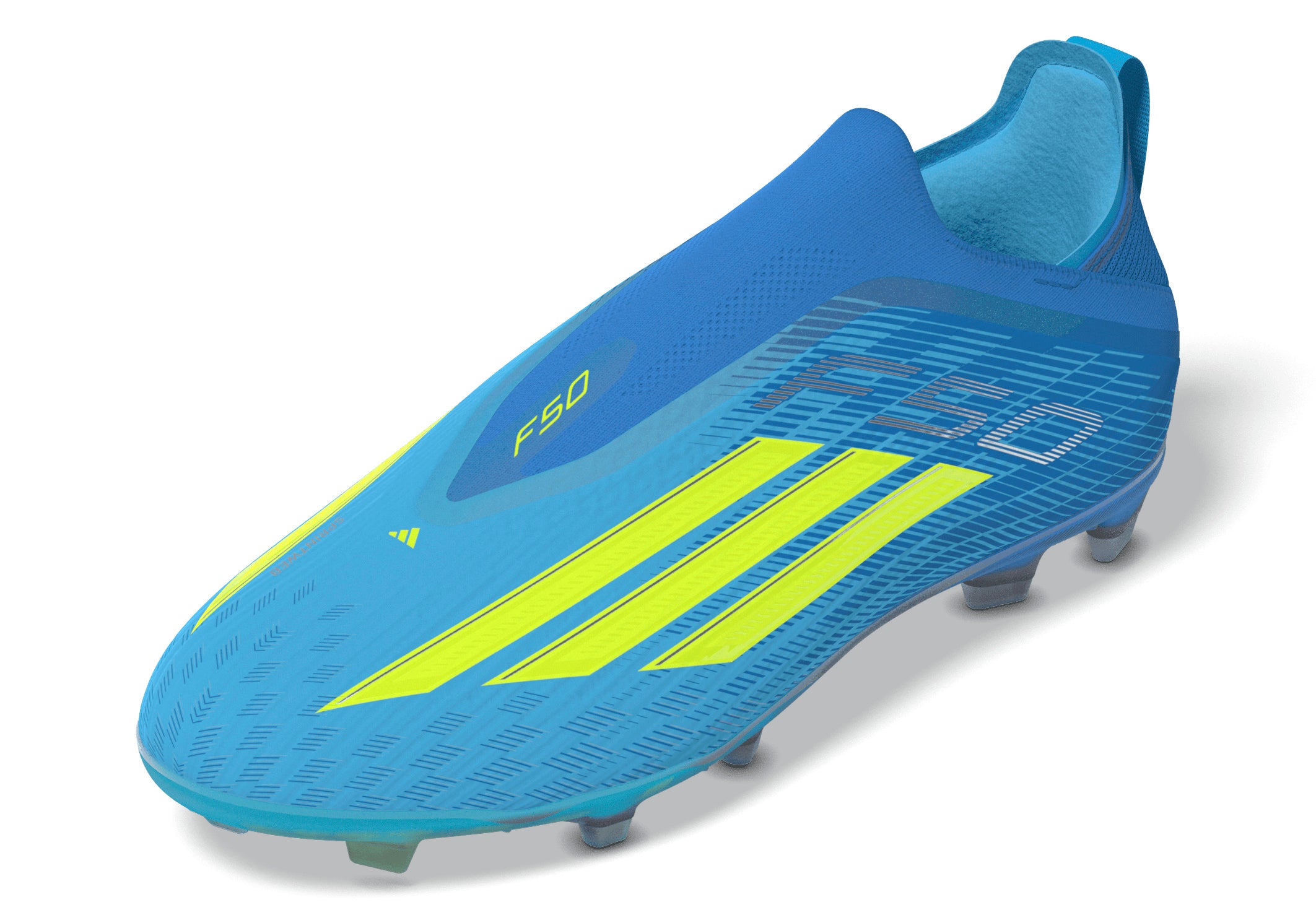 Adidas Ice Cold Precision Boots 2026 | The Soccer Factory