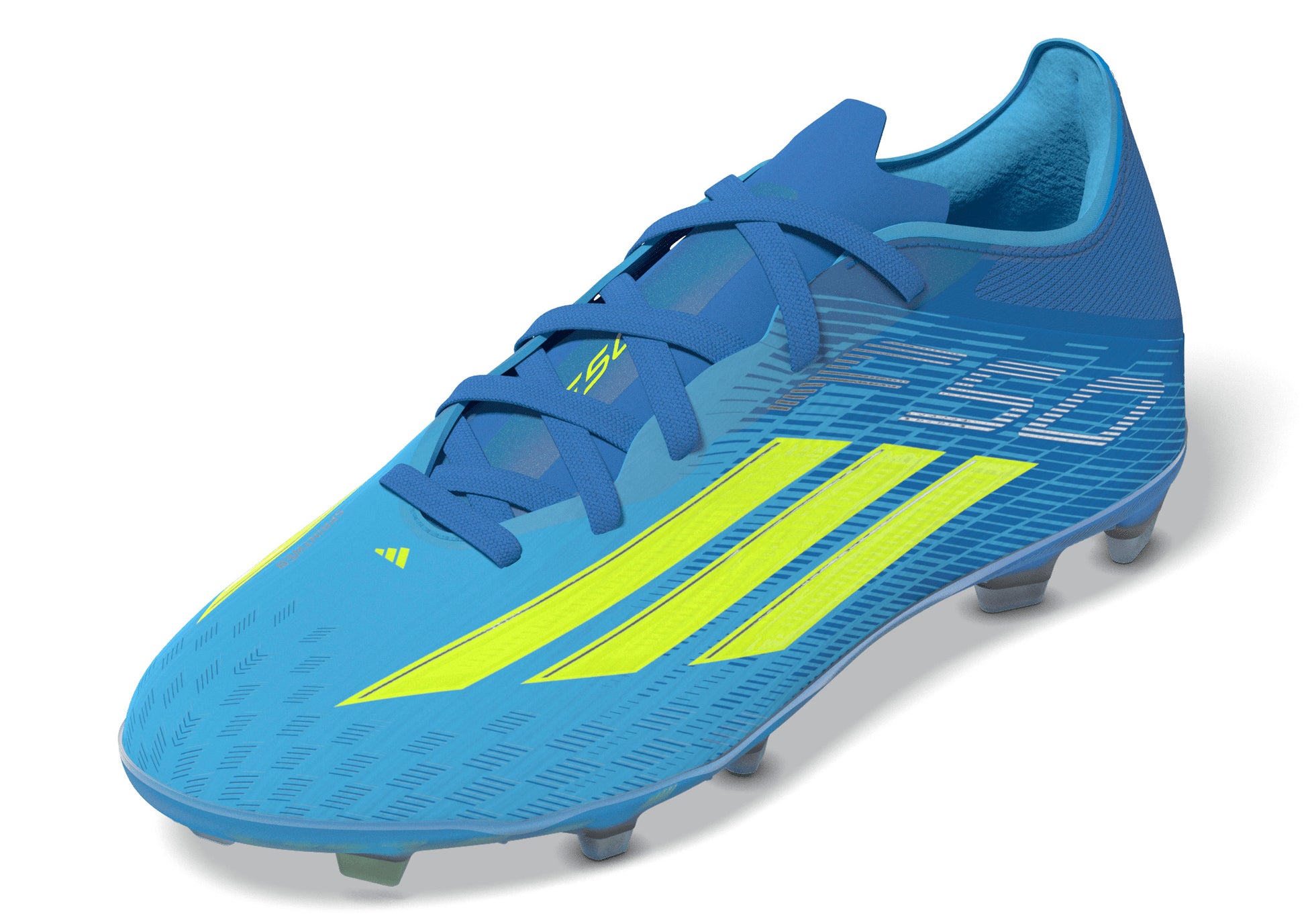 Adidas F50 Elite FG J-7 Cleats