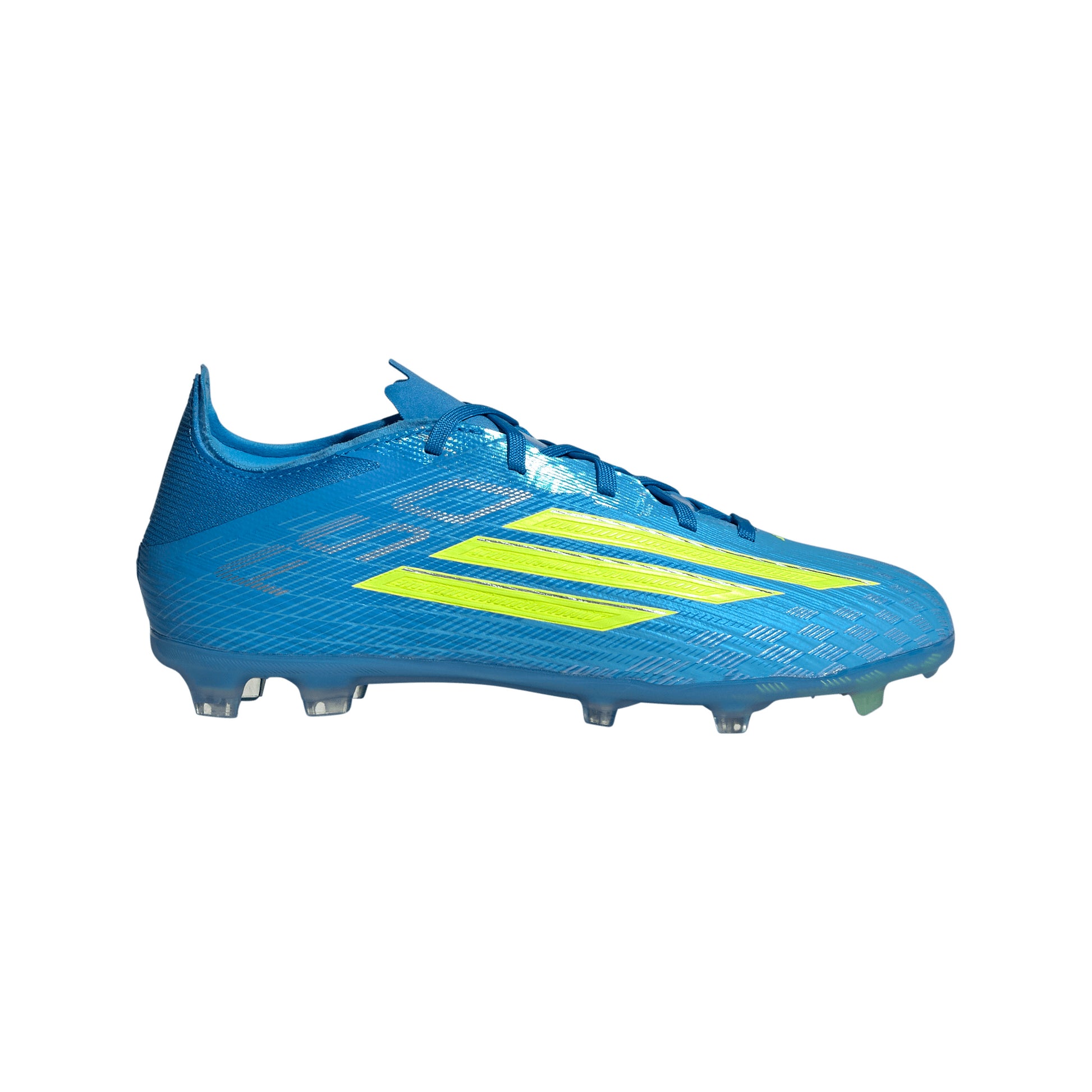 Adidas F50 Elite FG J-7 Cleats