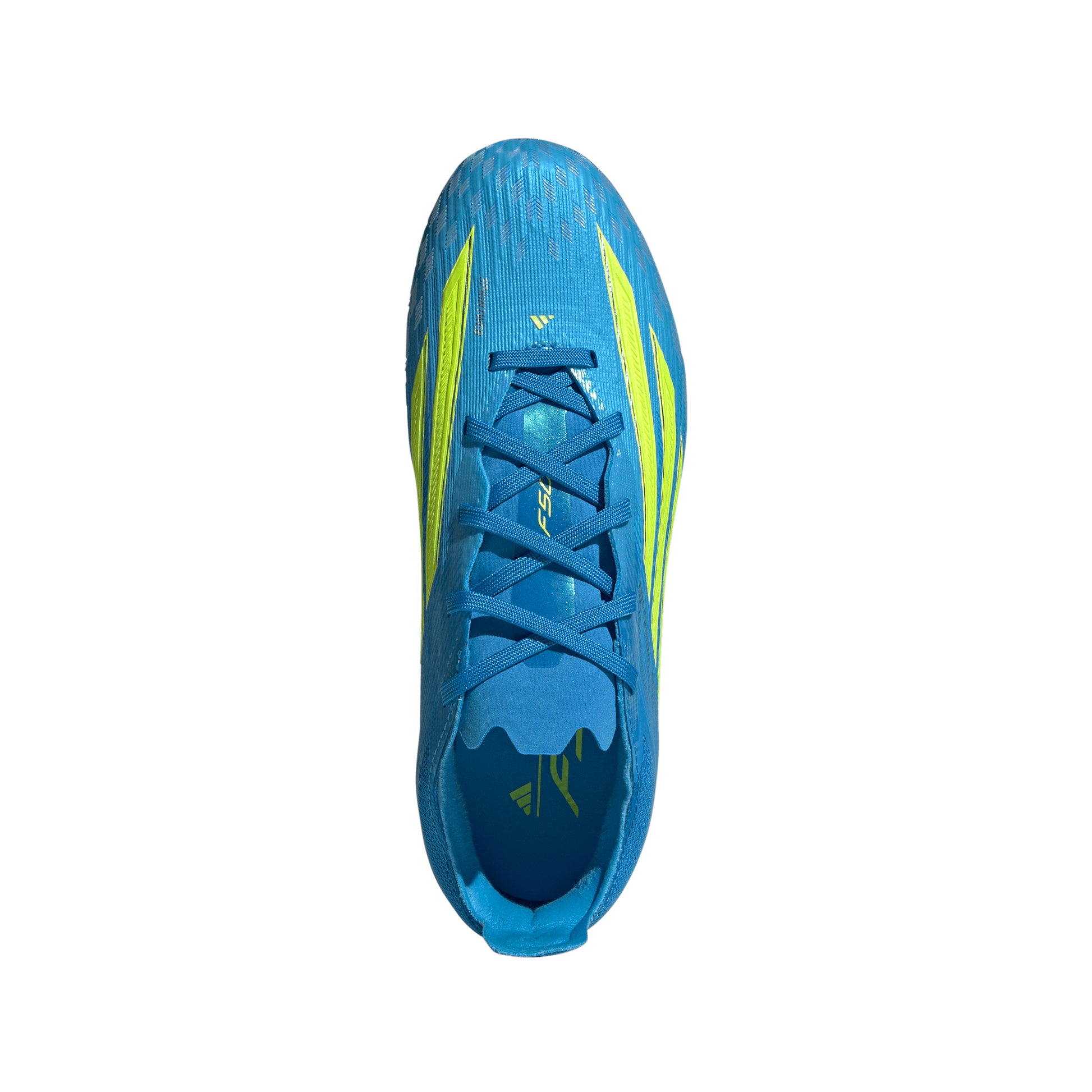 Adidas F50 Elite FG J-7 Cleats