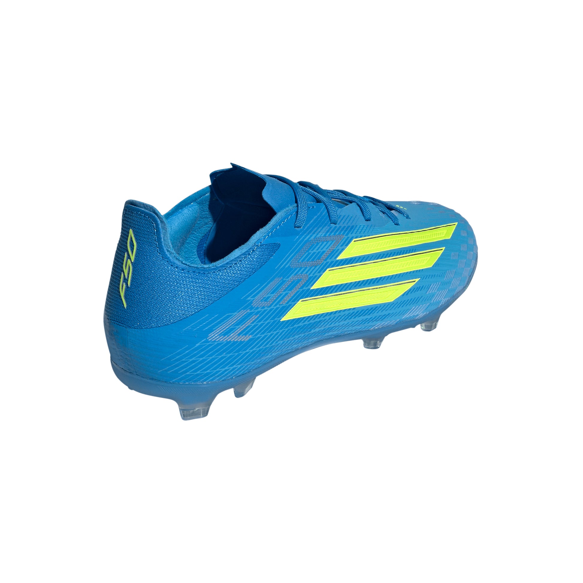 Adidas F50 Elite FG J-7 Cleats