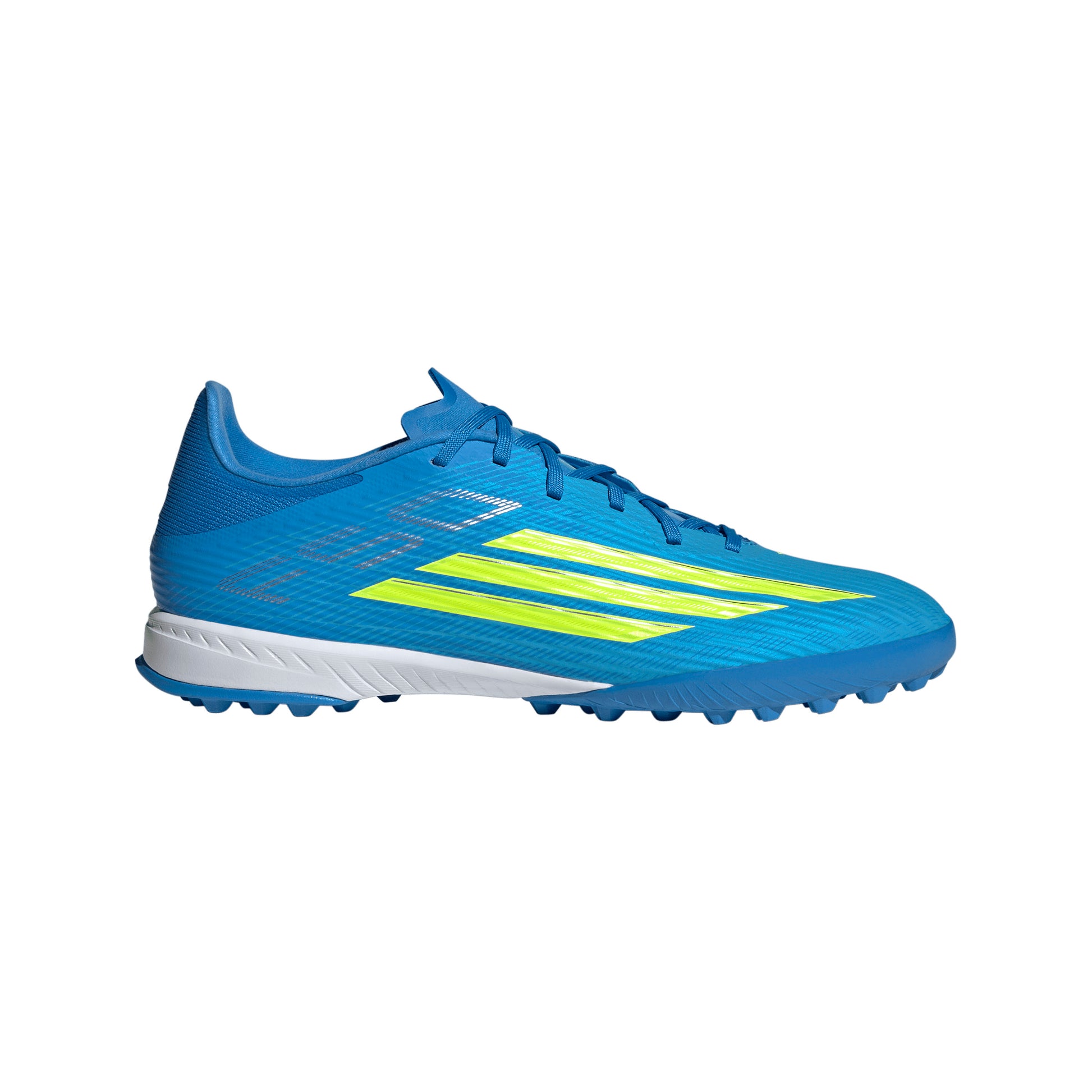 Adidas F50 League TF 10 Turf Shoes