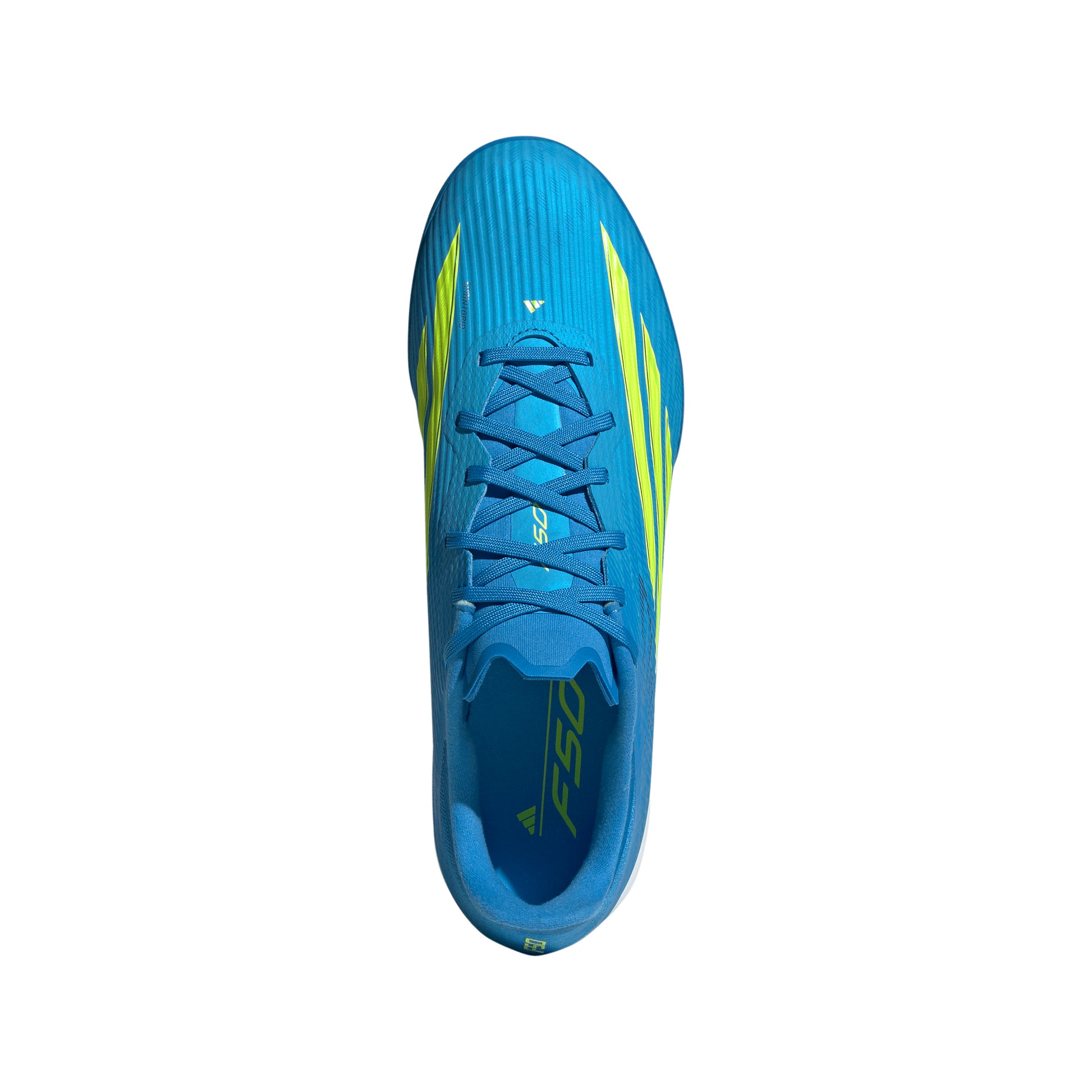 Adidas F50 League TF 10 Turf Shoes