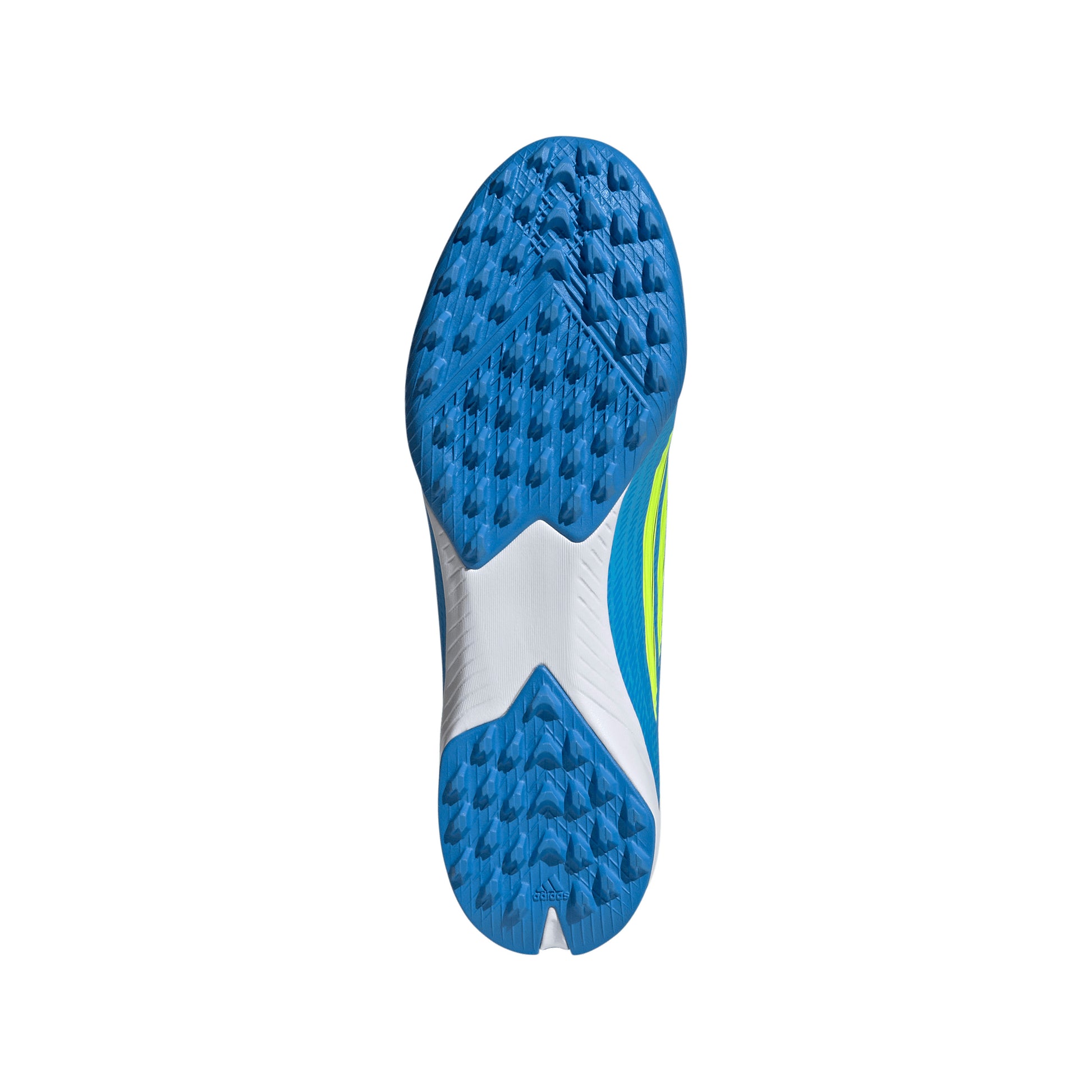Adidas F50 League TF 10 Turf Shoes