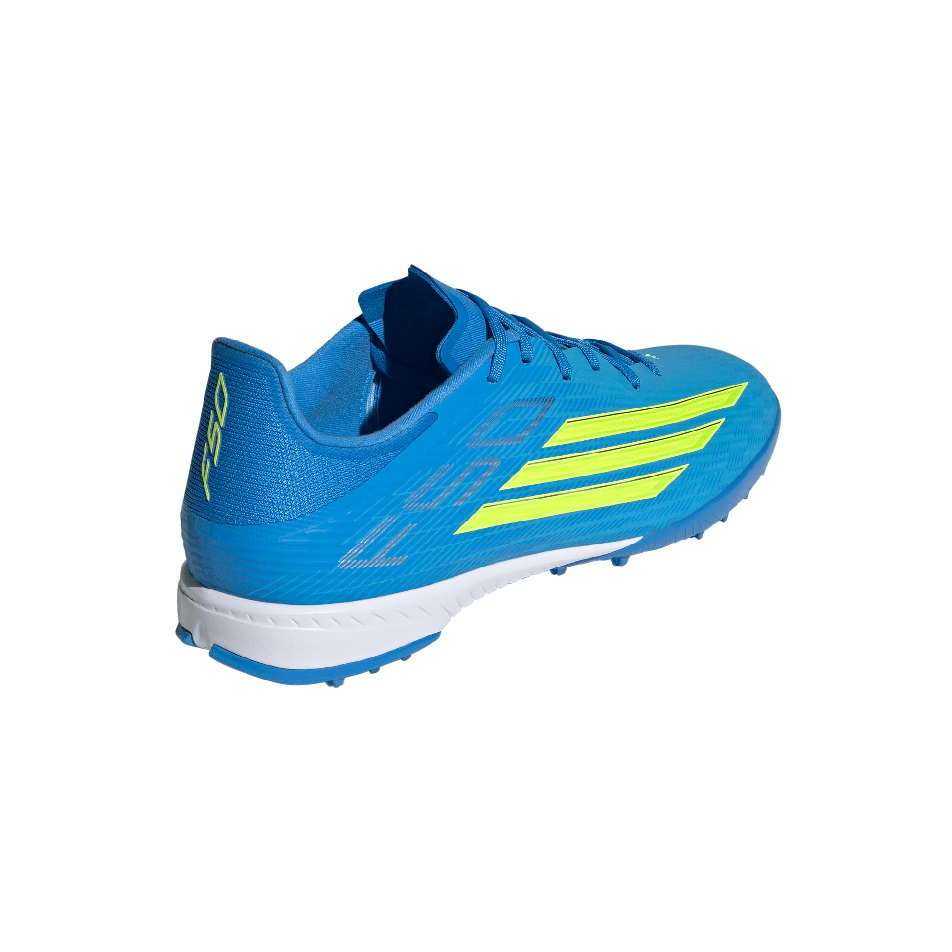 Adidas F50 League TF 10 Turf Shoes