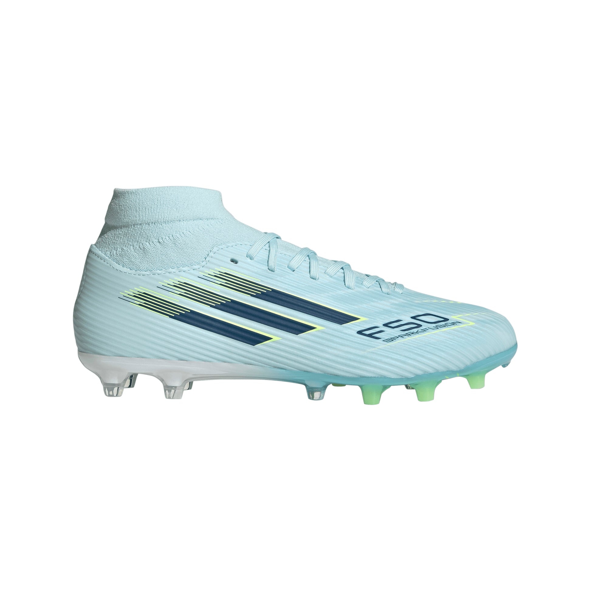 Adidas Predator League FT TF J Turf Shoes