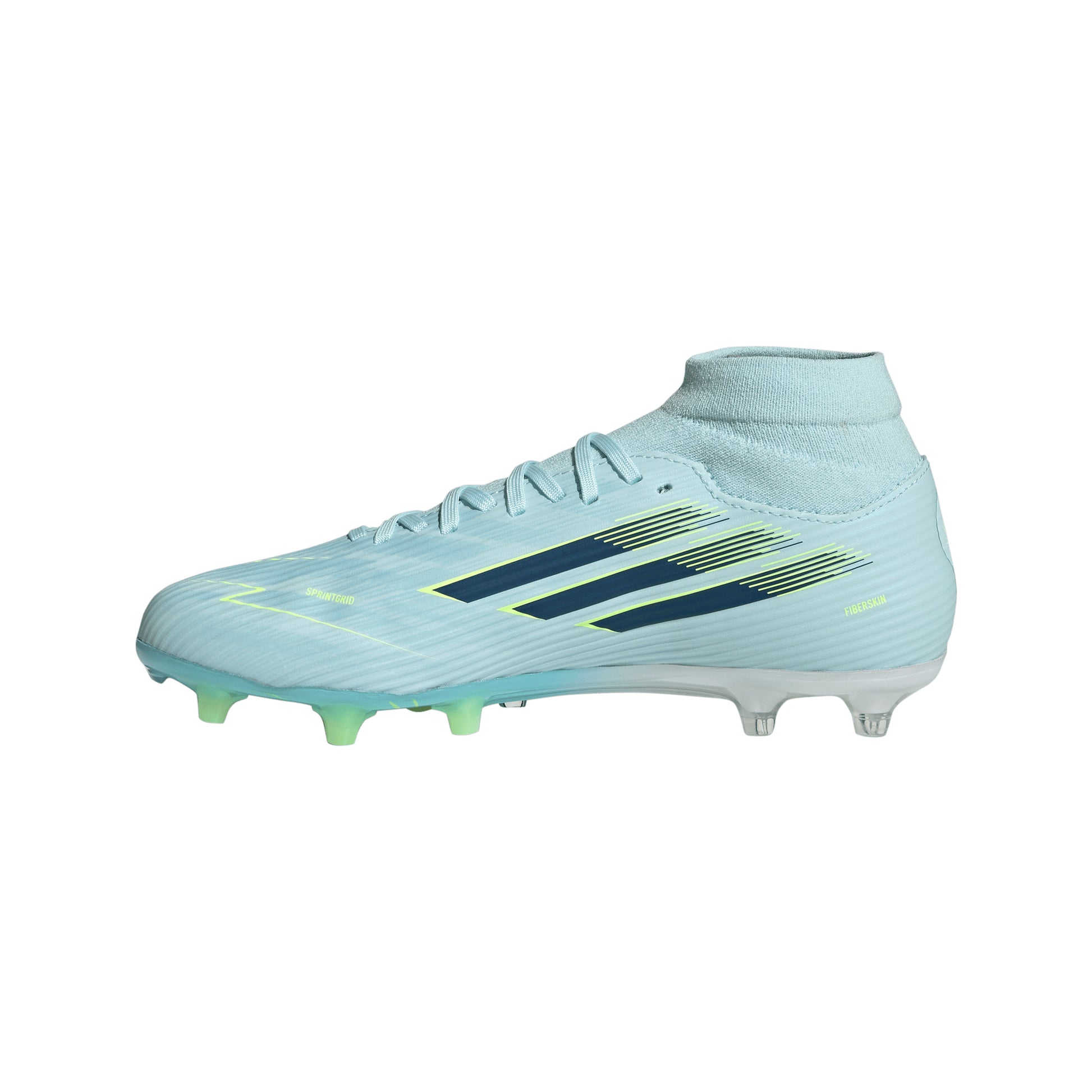 Adidas Predator League FT TF J Turf Shoes