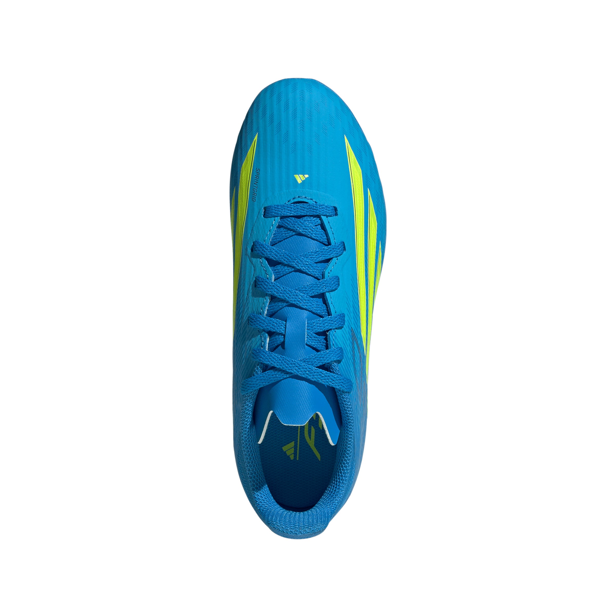 Adidas F50 League FG/MG J - Ice Cold Precision Pack