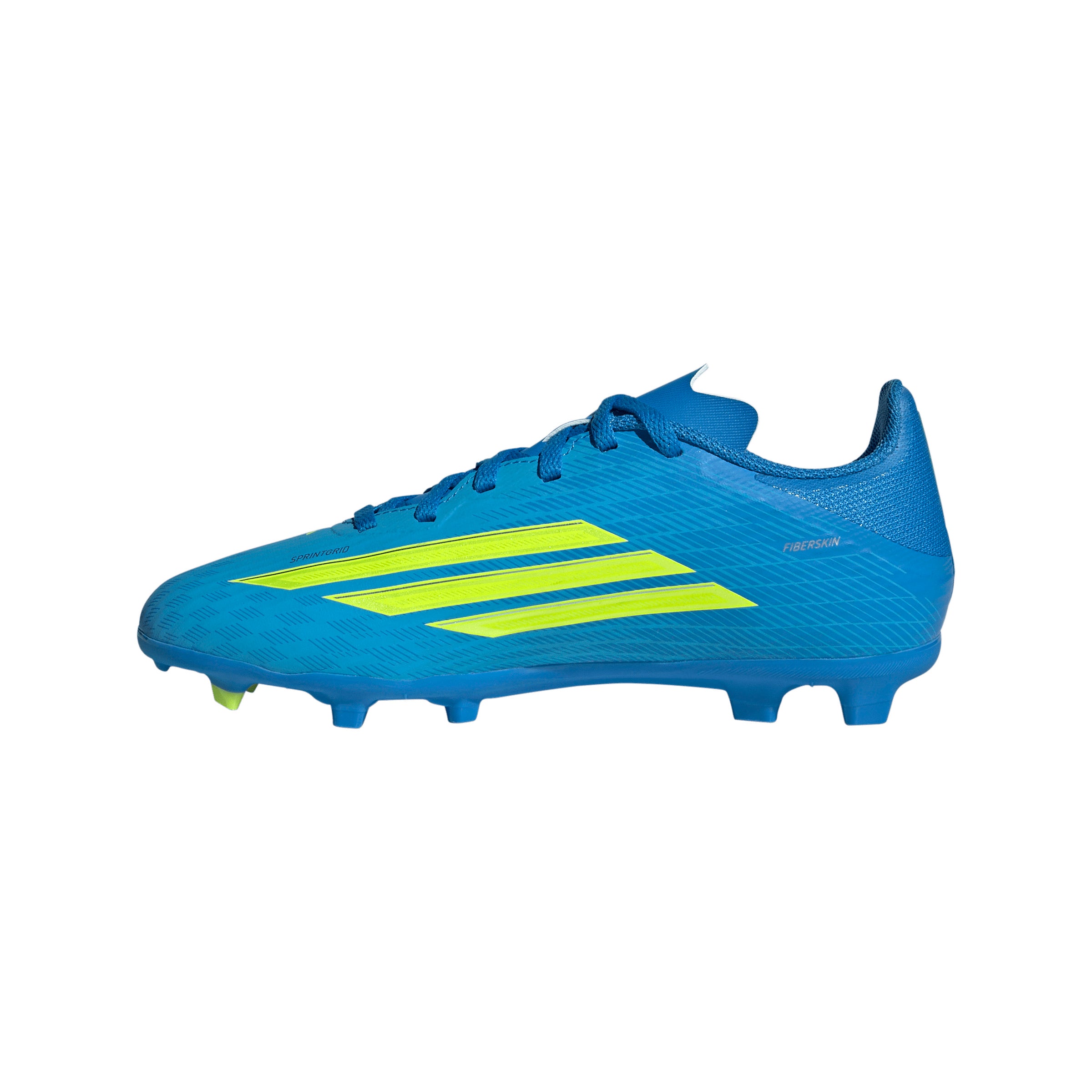 Adidas F50 League FG/MG J - Ice Cold Precision Pack