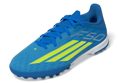 Adidas F50 League TF J-4 Youth Turf Shoes