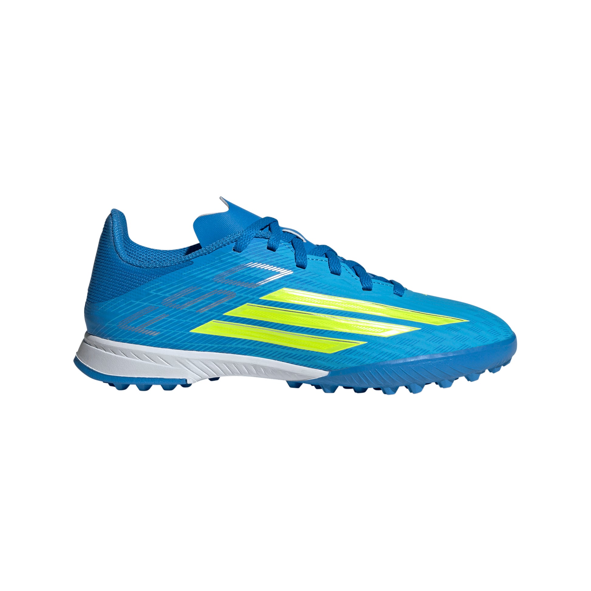 Adidas F50 League TF J-4 Youth Turf Shoes