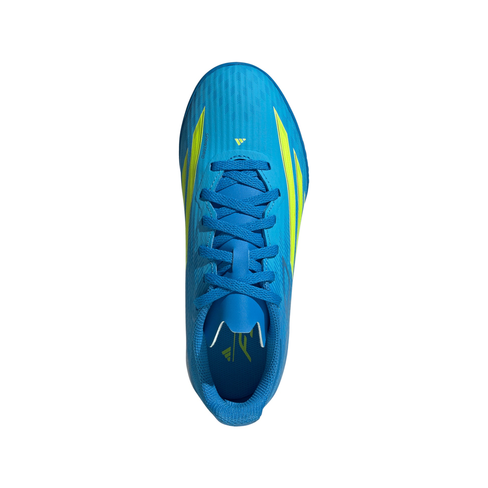 Adidas F50 League TF J-4 Youth Turf Shoes