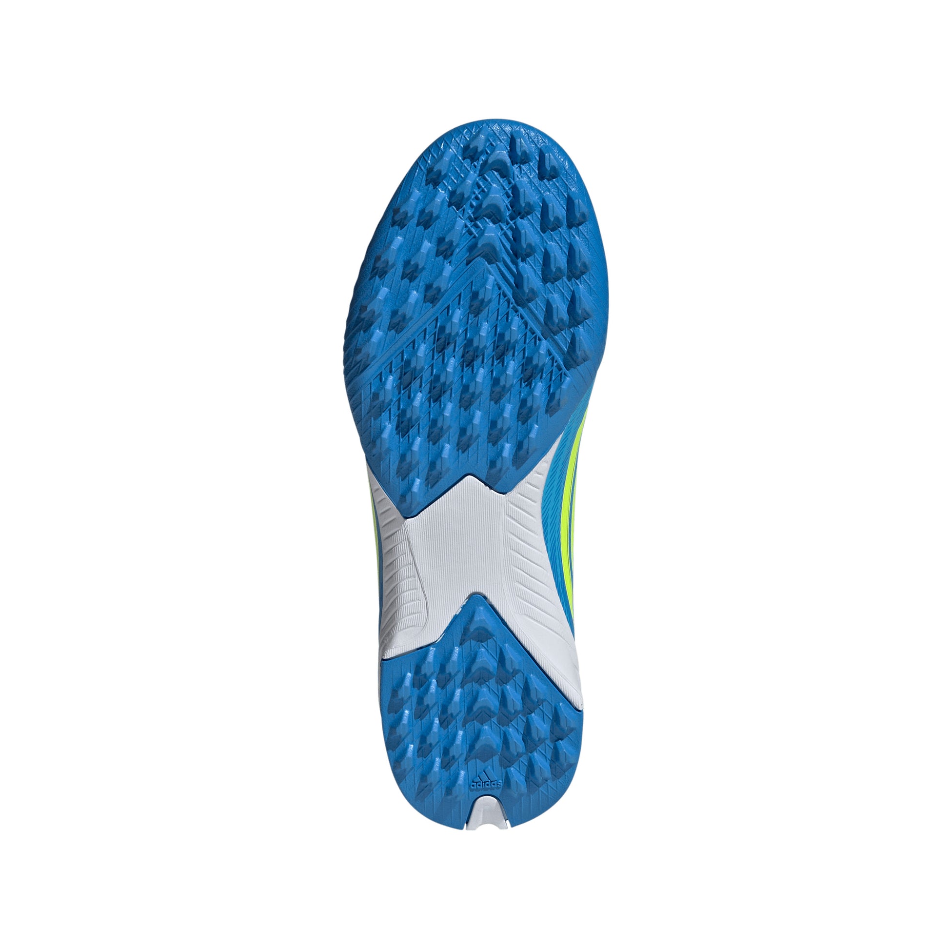 Adidas F50 League TF J-4 Youth Turf Shoes